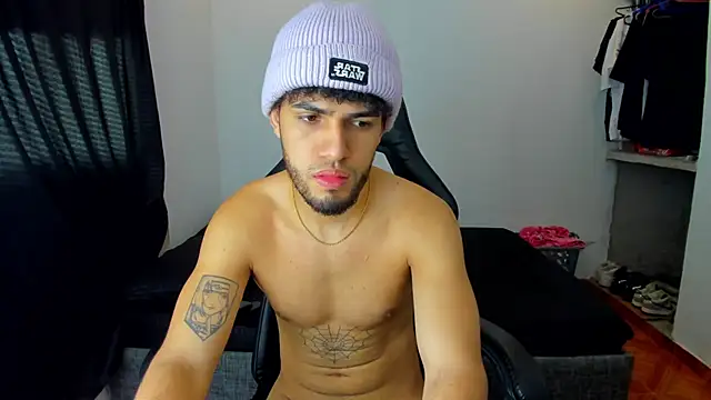 daddy jhons online show from March 1, 6:21 pm