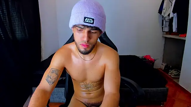 daddy jhons online show from March 13, 9:48 pm