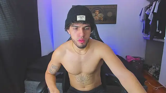 daddy jhons online show from September 23, 3:48 pm