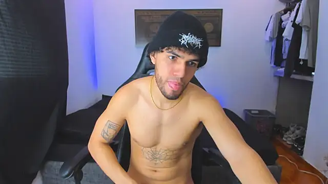 daddy jhons online show from October 4, 5:44 pm