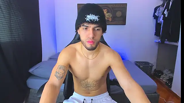 daddy jhons online show from November 16, 6:13 pm