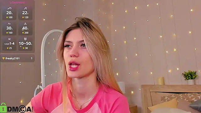 Snapshot of Cherry_Price chatting on September 30, 9:42 pm Cherry Price online show from September 30, 9:42 pm