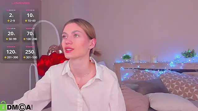 Cherry Price online show from February 12, 11:44 pm