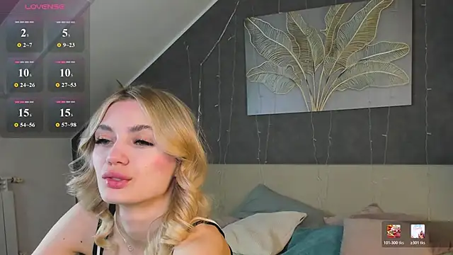 Cherry Price online show from May 22, 12:07 am