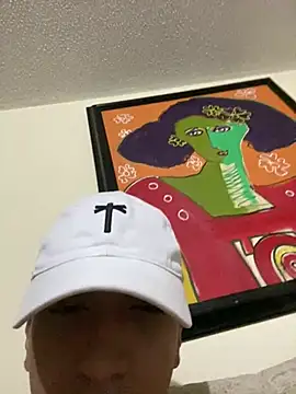 kmilo2405 online show from March 11, 6:19 am