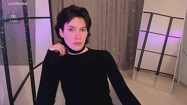 Kolette Gray online show from February 27, 1:49 pm