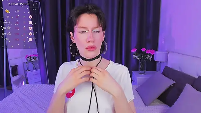 Kolette Gray online show from March 7, 7:08 am