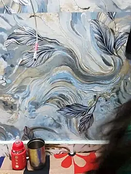 Snapshot of Sania-Love chatting on February 20, 5:46 pm Sania-Love online show from February 20, 5:46 pm