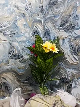 Snapshot of Sania-Love chatting on March 19, 1:09 am Sania-Love online show from March 19, 1:09 am