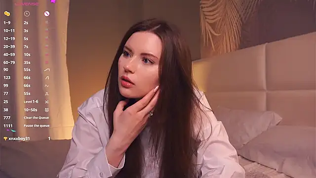 LoraDevon online show from January 27, 7:13 pm