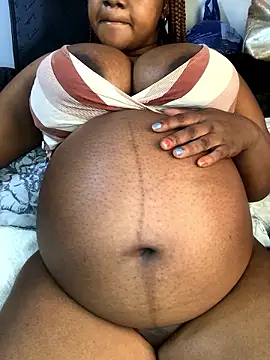 PervertPreggy online show from December 2, 3:03 pm