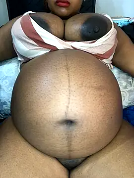 PervertPreggy online show from December 5, 2:55 pm