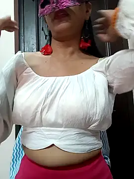 The brutegodddess online show from December 13, 4:54 am