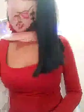 The brutegodddess online show from January 20, 11:02 am