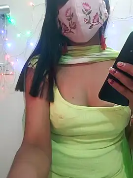 The brutegodddess online show from January 24, 10:53 am