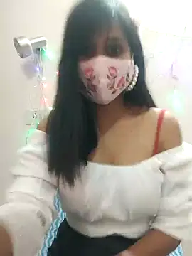 The brutegodddess online show from January 28, 4:50 am