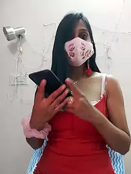 The brutegodddess online show from February 4, 10:54 am