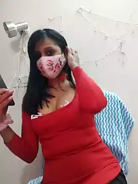 The brutegodddess online show from February 7, 11:01 am