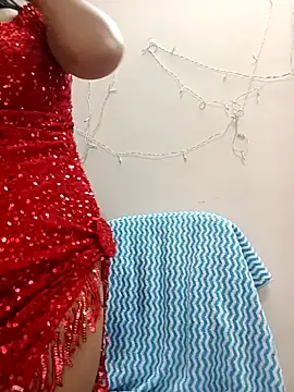 The brutegodddess online show from February 13, 4:54 am