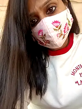 The brutegodddess online show from February 14, 6:45 am