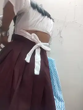 The brutegodddess online show from February 22, 10:51 am