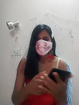 The brutegodddess online show from February 23, 11:33 am