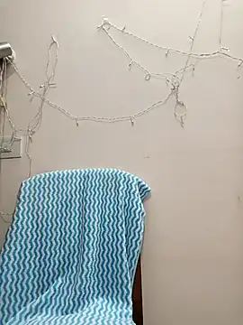 The brutegodddess online show from March 5, 4:45 am