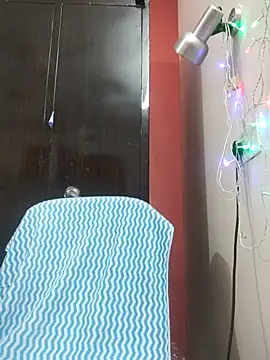 The brutegodddess online show from March 16, 5:03 am