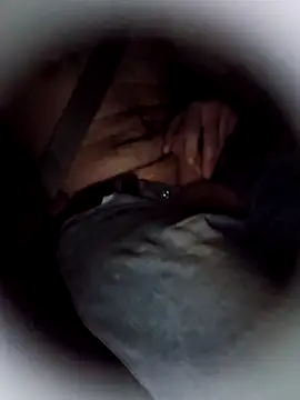 Spunwhiteboy1992 online show from October 18, 1:52 am