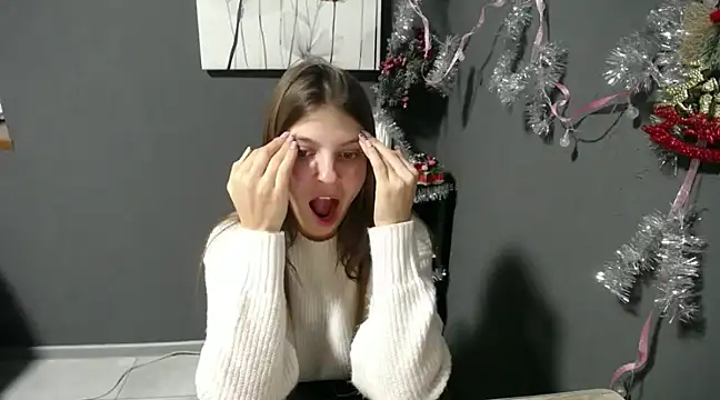 felicity gold online show from December 15, 4:37 pm