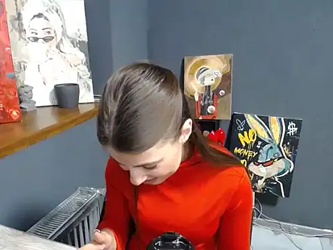 felicity gold online show from February 11, 7:35 am