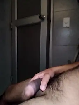 Juan8521 online show from October 12, 6:01 am