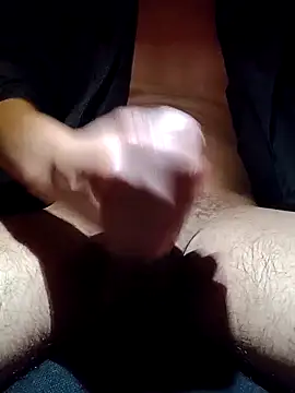 Juan8521 online show from March 15, 4:40 am