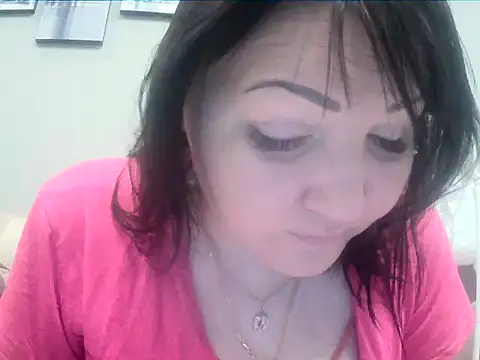 ClaireSunset online show from October 23, 5:33 pm