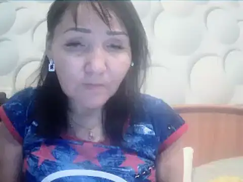 ClaireSunset online show from December 17, 6:03 pm