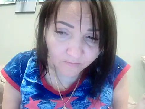 ClaireSunset online show from May 11, 5:32 pm