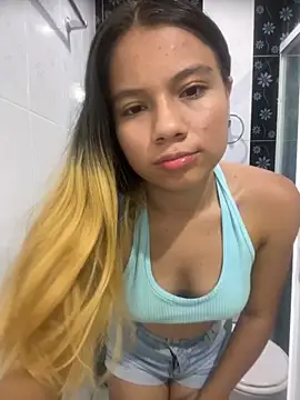 Naomi991 online show from October 4, 12:08 am