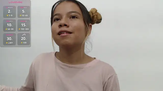 Naomi991 online show from October 15, 7:58 pm