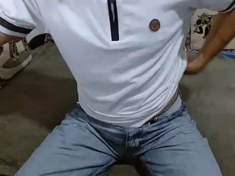 goten-770 online show from March 21, 9:01 pm