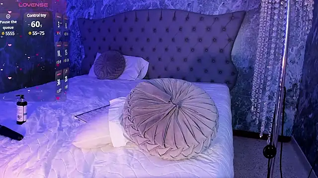 Belliinda 21 online show from January 22, 10:15 pm