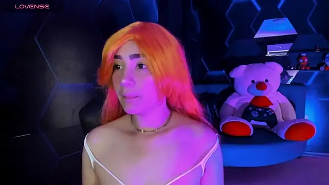 Belliinda 21 online show from January 23, 7:18 pm