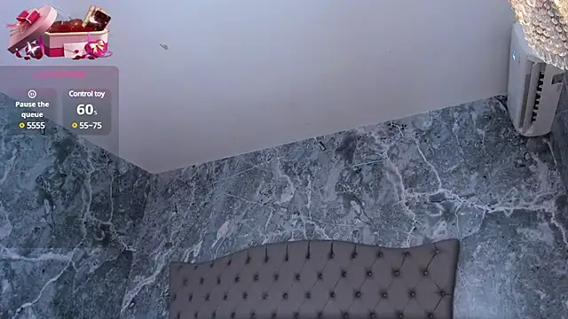 Belliinda 21 online show from February 2, 9:56 pm