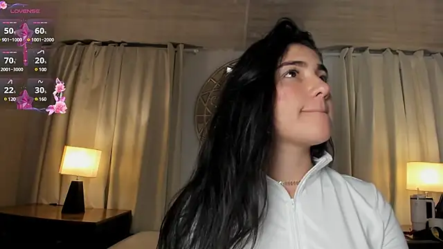 Belliinda 21 online show from March 22, 6:47 pm