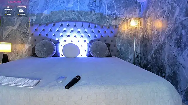 Belliinda 21 online show from January 17, 4:54 pm