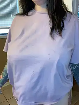 Snapshot of TexasTattooedHouseWife chatting on February 20, 6:57 pm TexasTattooedHouseWife online show from February 20, 6:57 pm