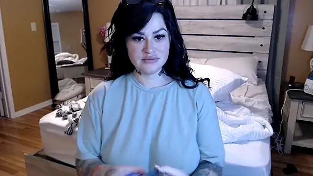 Snapshot of TexasTattooedHouseWife chatting on March 3, 2:37 pm TexasTattooedHouseWife online show from March 3, 2:37 pm