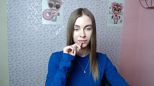 AlisaCatty  online show from January 4, 12:05 am