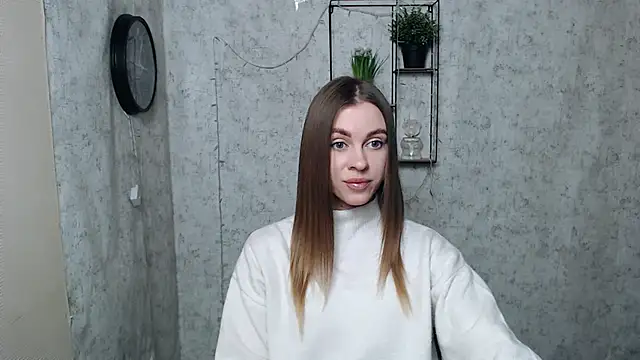 AlisaCatty  online show from January 9, 7:42 am