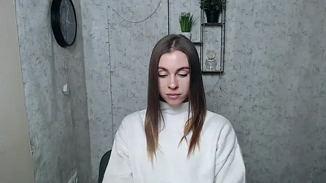 AlisaCatty  online show from January 9, 11:03 am