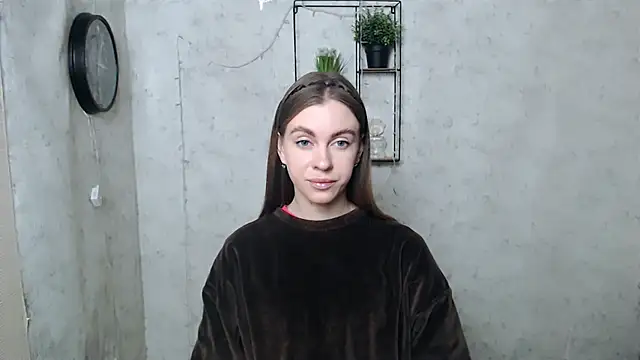 AlisaCatty  online show from January 10, 7:25 am